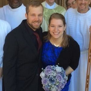 Meet your Posher, Carrie